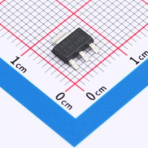 输入12V 输出2.85V 1A