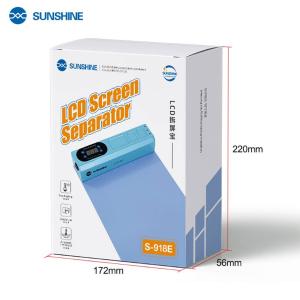 S-918E商品缩略图