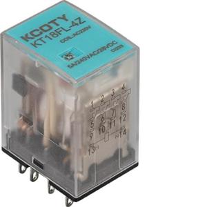 KT18FL-4Z AC220V商品缩略图