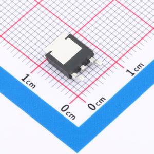 FQD2N60CTM商品缩略图