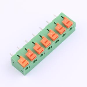 DB142V-7.62-7P-GN商品缩略图