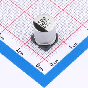 EEEFK1H101P商品缩略图