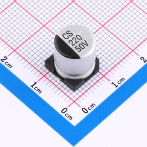 CS1H221M-CRG10商品缩略图