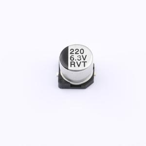 RVT0J221M0605商品缩略图