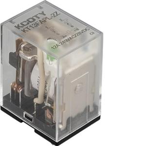 KT13FL-2Z DC12V商品缩略图