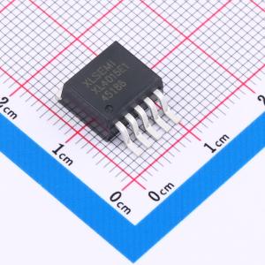 5A 180KHz 36V 降压型DC-DC转换器