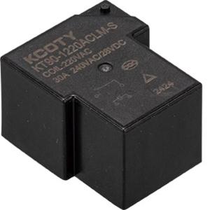 KT90-124LM-S 40A商品缩略图