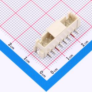 WAFER-HA2.54-8PLB商品缩略图