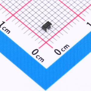 BC846BW,115商品缩略图
