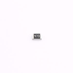 AC0805JR-0747KL商品缩略图