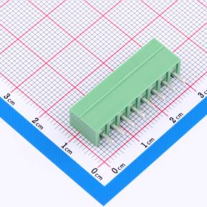 DB2EVC-3.5-8P-GN商品缩略图