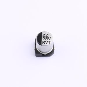 RVT1E220M0505商品缩略图