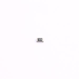 RC0603FR-0754R9L商品缩略图