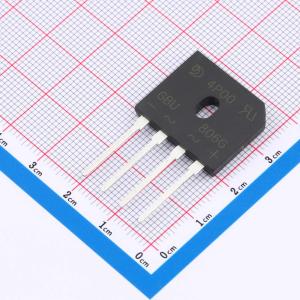 GBU806-G商品缩略图