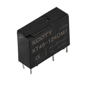 KT46-124DM-SS商品缩略图