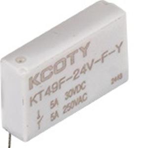 KT49-12V-F-Y商品缩略图