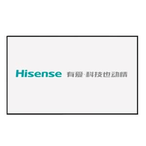海信 Hisense 55L 1211.3mm*111.2mm*682.1mm 广告机
