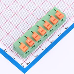 DB142V-7.62-7P-GN商品缩略图