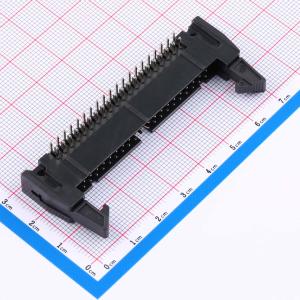 NJ-2.54-2*20PW商品缩略图