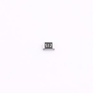 AC0805JR-075K1L商品缩略图