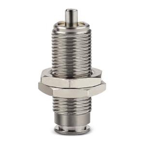 威尔克VRK CJPB系列单动针型气缸CJPB6-20B【活塞杆无螺纹】VKB2150