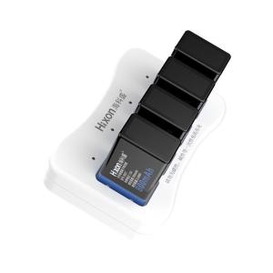 K007 9V Blue-black 4PCS+Q019 white 1PCS商品缩略图