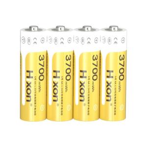J1098 AA battery Gold-white 4PCS商品缩略图