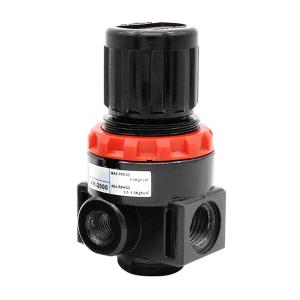 威尔克VRK A系列气源处理器调压阀调压阀AR2000无表无支架 VKB2090