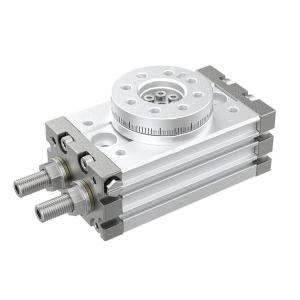 威尔克VRK MSQB系列带磁旋转气缸 MSQB10A VKB2005