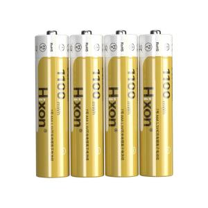 J1136 AAA battery Gold-white 4PCS商品缩略图