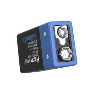 K007 9V battery Blue-black 1PCS商品缩略图