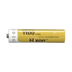 J1136 AAA battery Gold-white 4PCS商品缩略图