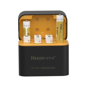 J1136 AAA Gold-white 8PCS+Q068 Black-yellow 1PCS商品缩略图