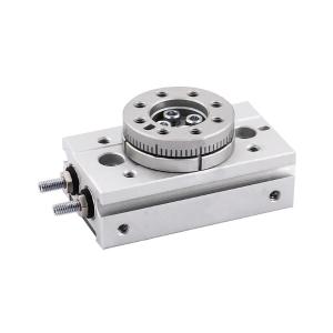 威尔克VRK MSQB系列带磁旋转气缸 MSQB3A VKB2029