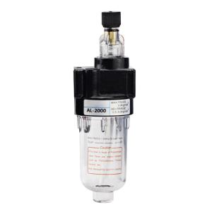 威尔克VRK A系列气源处理器油雾器AL2000 VKB2100