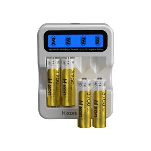 J1098 AA Gold-white 4PCS+Q032 white 1PCS商品缩略图