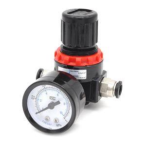 威尔克VRK A系列气源处理器调压阀AR2000配12mm气管接头 VKB2096