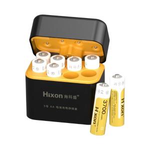 J1098 AA Gold-white 8PCS+Q048 Black-yellow 1PCS商品缩略图