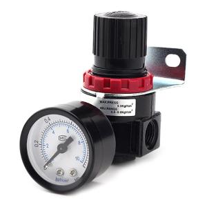 威尔克VRK A系列气源处理器调压阀AR2000 VKB2091