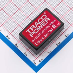 TEN 5-2413WI商品缩略图