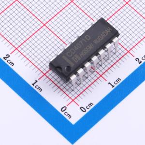 CD4071DN商品缩略图