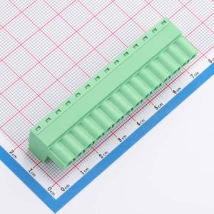 HC2EDGK-5.08-14P-V商品缩略图