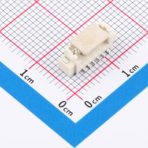 HX-1.25-6ALB商品缩略图