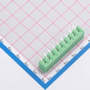 HC2EDGRC-5.08-9P-V商品缩略图