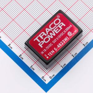 TEN 5-4823WI商品缩略图