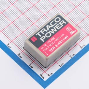 TEN 8-4811WI商品缩略图