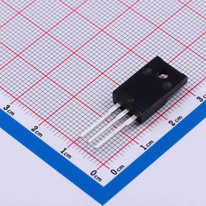 STF31N65M5商品缩略图