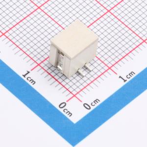 HX-PH2.0-2ALB wire-to-board header商品缩略图