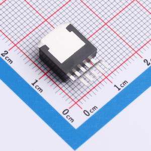 MIC29502WS/TR商品缩略图