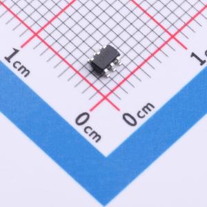 MAX6575LZUT+T商品缩略图